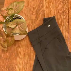 Lulu Lemon workout yoga pants